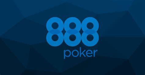 888 Poker Download - Free & Secure Download