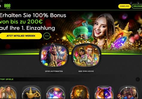 casino 888 erfahrungen 10 euro gratis