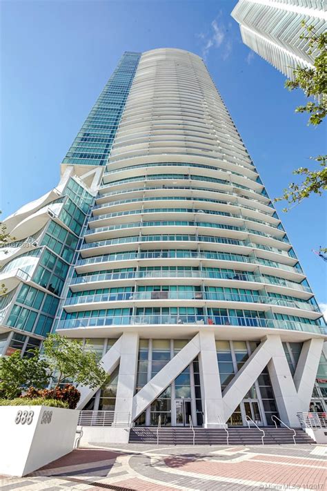 888 biscayne blvd. 888 Biscayne Blvd #905, Miami, FL 33132 (MLS# A11559769) is a Condo property with 1 bedroom, 1 full bathroom and 1 partial bathroom. 888 Biscayne Blvd #905 is currently listed for $810,000 and was received on March 29, 2024. 