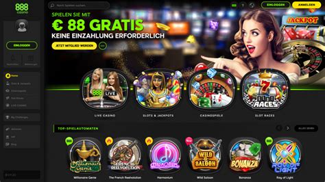 888 casino 88 bonus erfahrung ewju