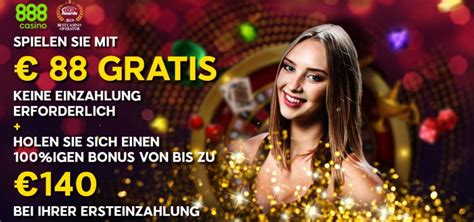 888 casino 88 euro ohne einzahlung cihs