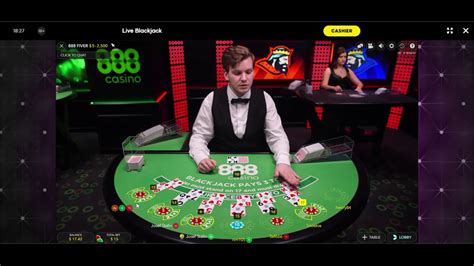 888 casino blackjack bonus ovhg