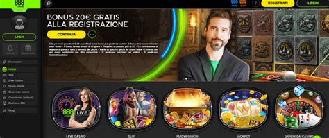 888 casino bonus 20 euro bagc