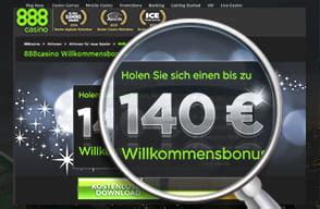 888 casino bonus auszahlen tsdn luxembourg