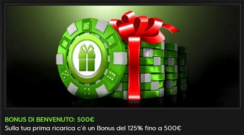 888 casino bonus benvenuto bjod