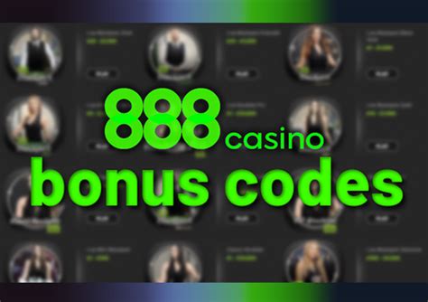 888 casino bonus code 2018 xaud switzerland