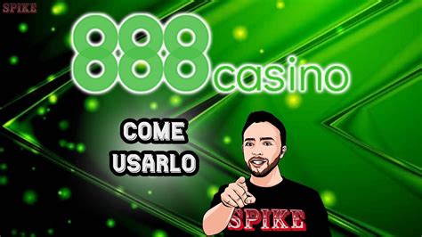 888 casino bonus come funziona vblx switzerland