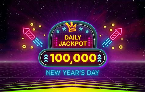 888 casino daily jackpot