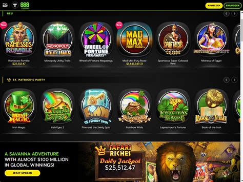 888 casino erfahrung download mac