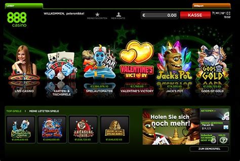 casino online spiele 888
