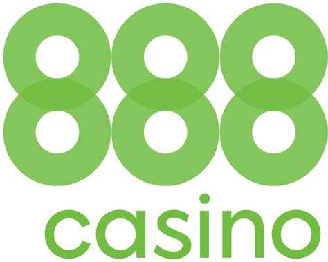 888 Casino Logo