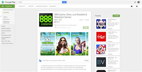 888 casino mobile app grsi canada