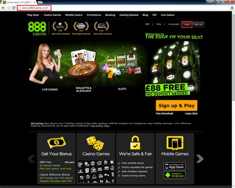 888 casino mobile login Top deutsche Casinos