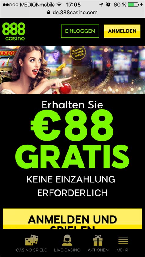 888 casino online chat Deutsche Online Casino