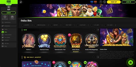 888 casino online gaming yguy