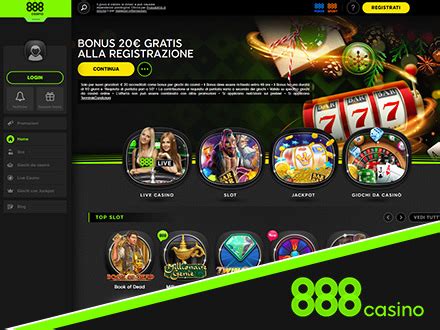 888 casino online recensioni czwj