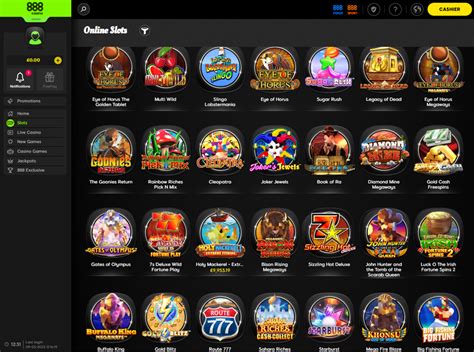 888 casino slots review ouuu