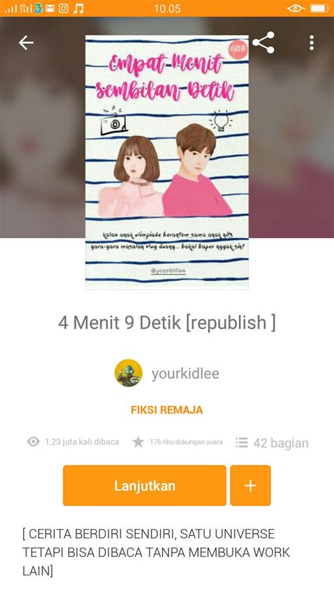 888 Cerita Wattpad CERITA888 - CERITA888