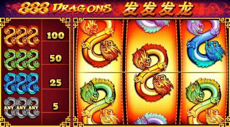 888 Dragon Slot By Pragmatic Play Play Free Dragon 888 Slot - Dragon 888 Slot