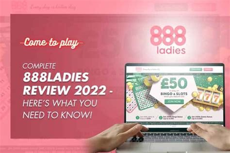 888 ladies review