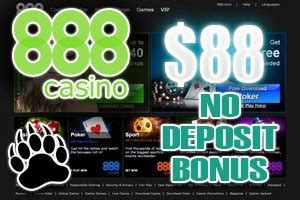 888 no deposit bonus codes pejb canada