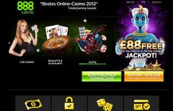 888 online casino pa Die besten Online Casinos 2023