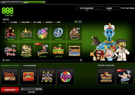 888 online casino uk belgium