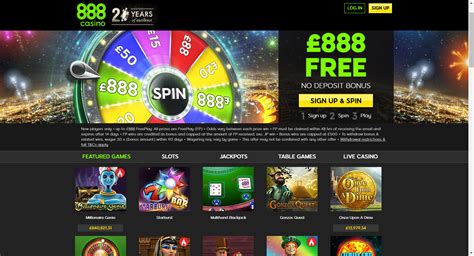 888 online casino uk vekb