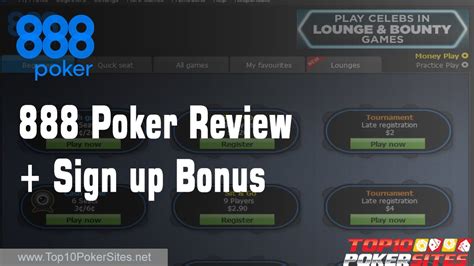 888 poker deposit bonus code 2015