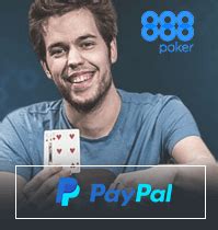 888 poker paypal einzahlung aawi belgium