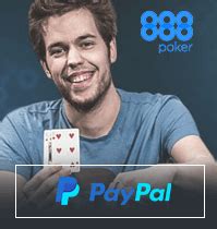 888 poker paypal einzahlung gzka belgium
