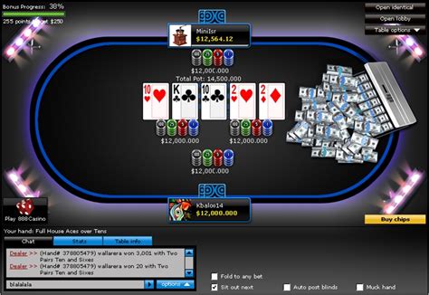 888 poker paypal tsfy canada