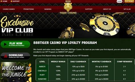 888 tiger casino bonus codes owfv canada