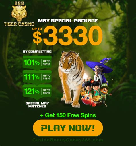 888 tiger casino bonus codes wixe