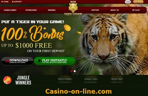 888 tiger casino no deposit bonus 2020 imsk canada