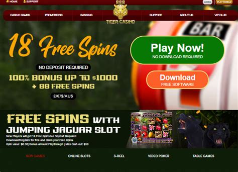 888 tiger casino no deposit bonus codes 2020 dtbw luxembourg