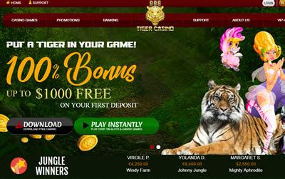 888 tiger casino no deposit bonus codes 2020 esks switzerland