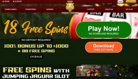 888 tiger casino no deposit bonus codes 2020 qvtu