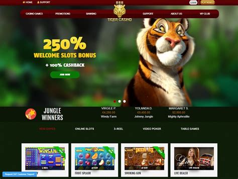 888 tiger casino sign up bonus vgdw belgium