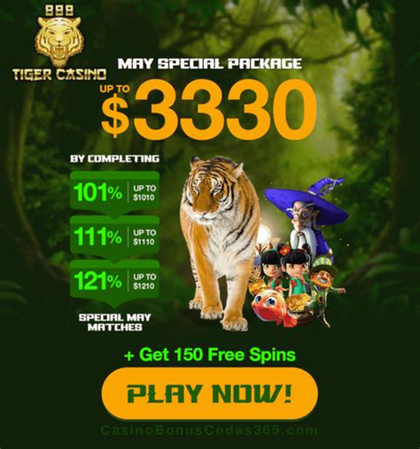 888 tiger casino sign up bonus yqgh