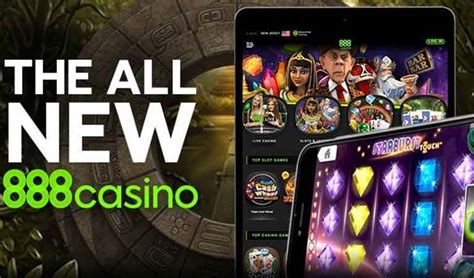 888 online casino australia