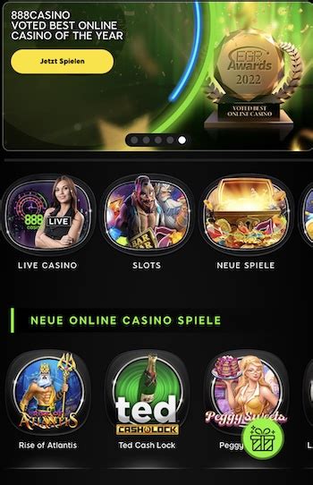 888 casino erfahrung login
