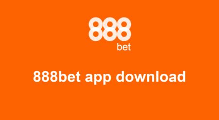 888bet App: Your Gateway to World-Class Betting and Gaming