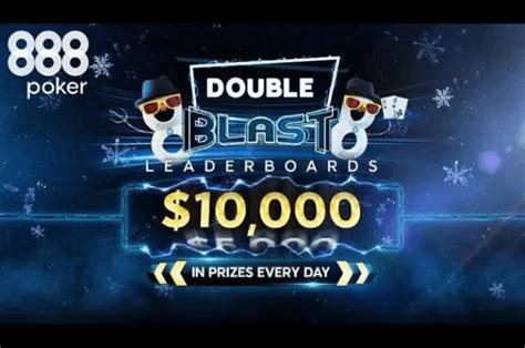 888 poker $400 bonus