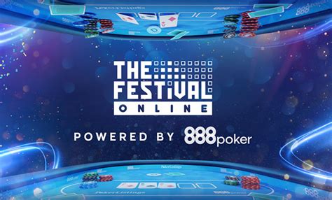 888poker online casino