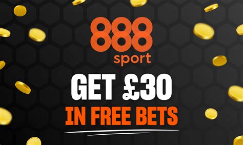 888sport Free Bet Terms