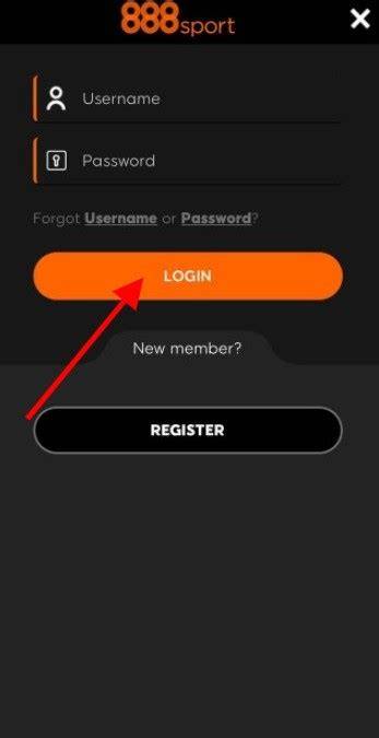 888sport login!