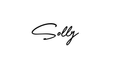 89+ Solly Name Signature Style Ideas New eSign