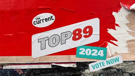 89 3 The Current Chart Show
