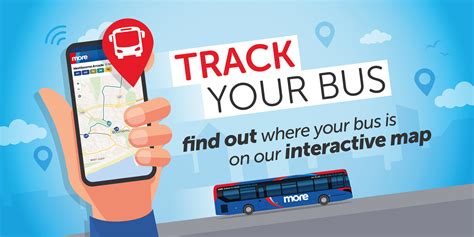 You can now see exactly where your bus is via our app and website. The latest app update gives you the ability to track your bus in real time, view the route it’s taking and see how far or close the bus is to your stop. The map shows where the buses are along the chosen route, and you are able to zoom in to view a certain area or bus stop. To ...